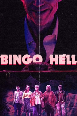 watch Bingo Hell movies free online