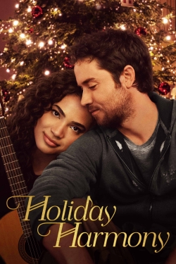watch Holiday Harmony movies free online