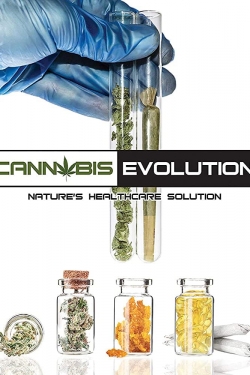 watch Cannabis Evolution movies free online