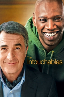 watch The Intouchables movies free online