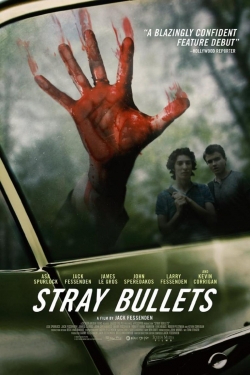 watch Stray Bullets movies free online
