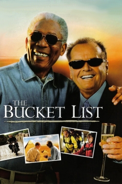 watch The Bucket List movies free online