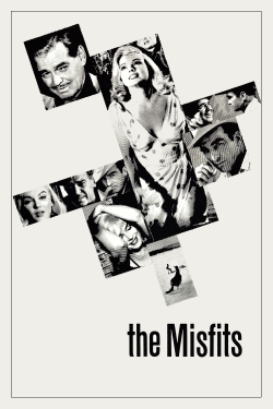 watch The Misfits movies free online