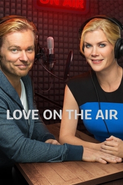 watch Love on the Air movies free online