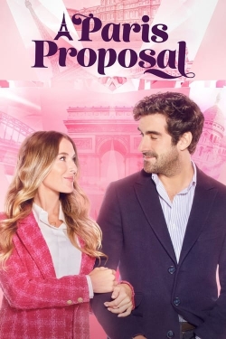 watch A Paris Proposal movies free online