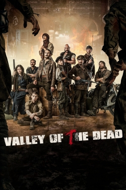 watch Valley of the Dead movies free online