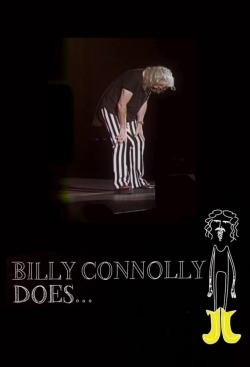 watch Billy Connolly Does... movies free online