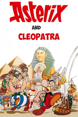 watch Asterix and Cleopatra movies free online