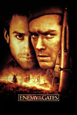 watch Enemy at the Gates movies free online