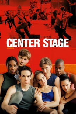 watch Center Stage movies free online