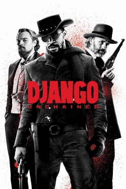 watch Django Unchained movies free online