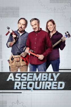 watch Assembly Required movies free online