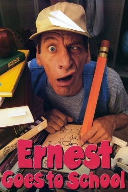 watch Ernest Goes to School movies free online