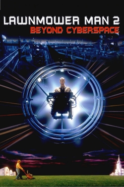 watch Lawnmower Man 2: Beyond Cyberspace movies free online