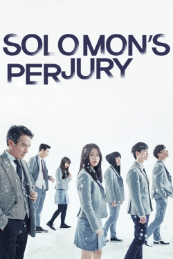 watch Solomon's Perjury movies free online