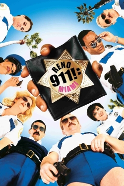 watch Reno 911!: Miami movies free online