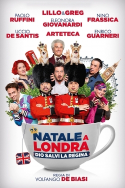 watch Natale a Londra - Dio salvi la Regina movies free online