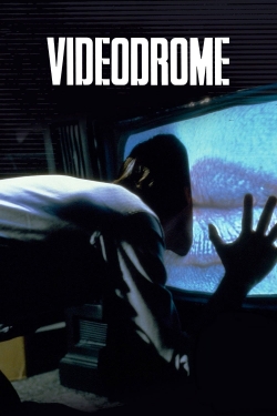 watch Videodrome movies free online