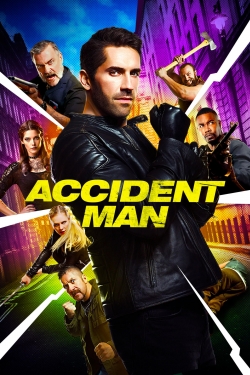 watch Accident Man movies free online