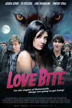 watch Love Bite movies free online