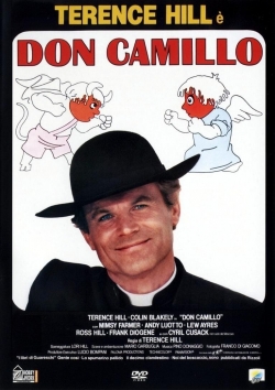 watch Don Camillo movies free online