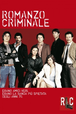 watch Romanzo criminale movies free online