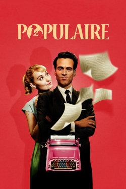 watch Populaire movies free online