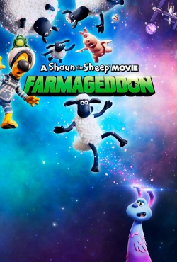 watch A Shaun the Sheep Movie: Farmageddon movies free online