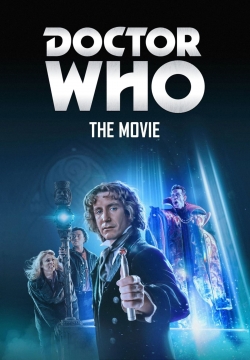 watch Doctor Who movies free online
