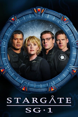 watch Stargate SG-1 movies free online