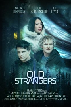 watch Old Strangers movies free online