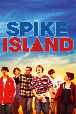watch Spike Island movies free online