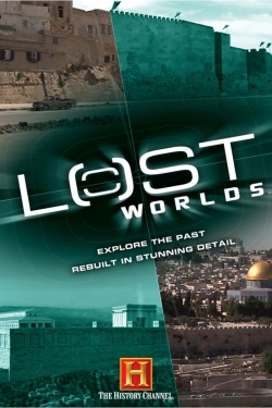 watch Lost Worlds movies free online