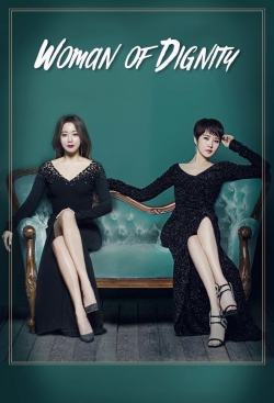 watch Woman of Dignity movies free online