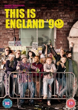 watch This Is England '90 movies free online