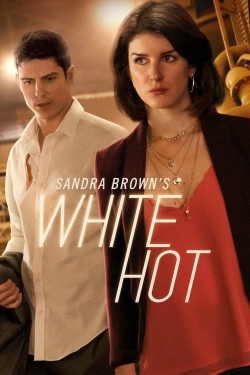 watch Sandra Brown's White Hot movies free online
