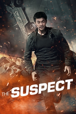 watch The Suspect movies free online