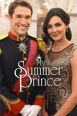 watch My Summer Prince movies free online