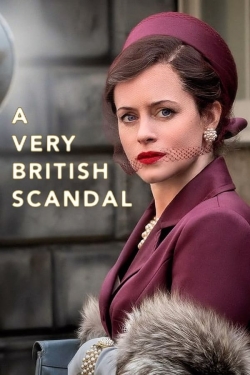 watch A Very British Scandal movies free online