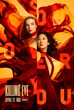 watch Killing Eve movies free online