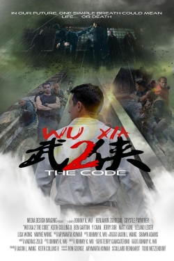 watch Wu Xia 2 the Code movies free online