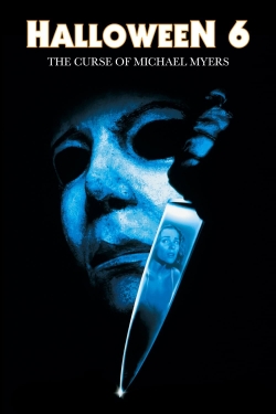 watch Halloween: The Curse of Michael Myers movies free online