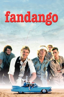 watch Fandango movies free online
