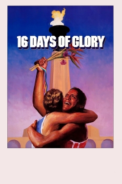 watch 16 Days of Glory movies free online