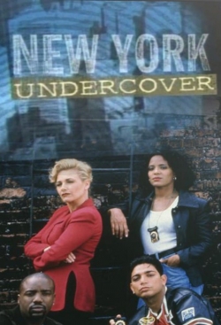 watch New York Undercover movies free online