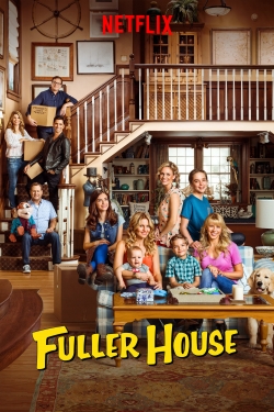 watch Fuller House movies free online