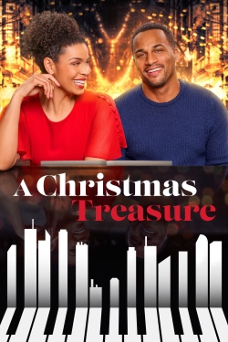 watch A Christmas Treasure movies free online