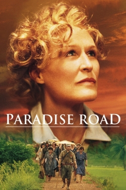 watch Paradise Road movies free online