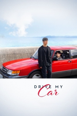 watch Drive My Car movies free online