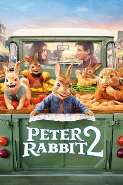 watch Peter Rabbit 2: The Runaway movies free online